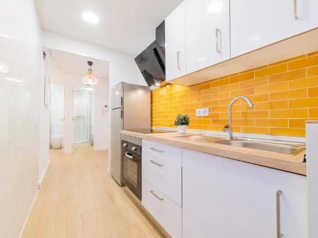 Carrer Terol, Valencia, Valencian Community 46008