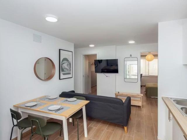 Carrer tres Forques, Valencia, Valencian Community 46018