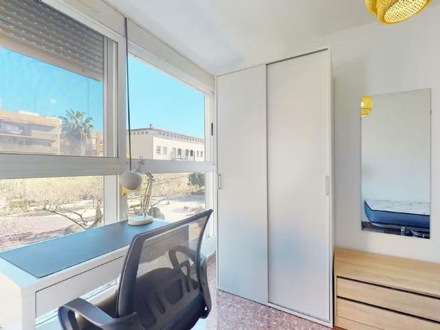 Carrer Vidal de Blanes, Valencia, Valencian Community 46024