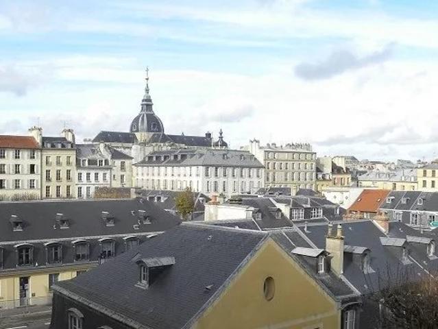 Carrés St Louis