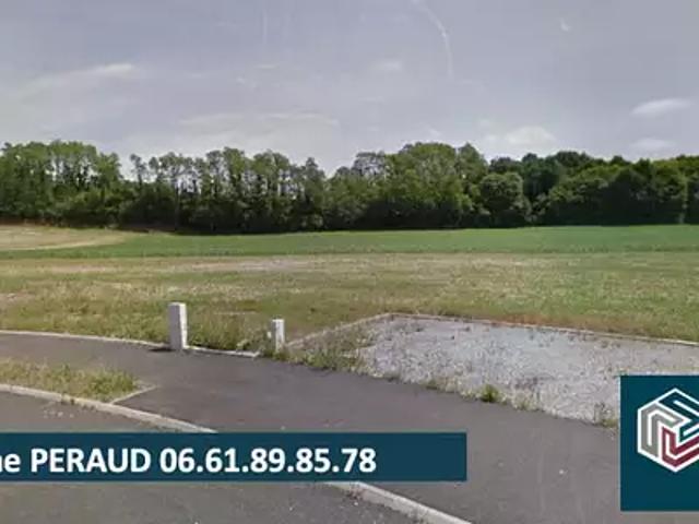 Carresse Cassaber 64270 Programme neuf terrain neuf à vendre
