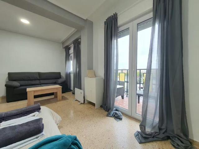 Carretera Escrivá, Valencia, Valencian Community 46007