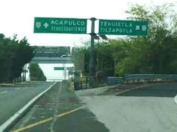 Terreno En Venta En Tehuixtla, Puente De Ixtla
