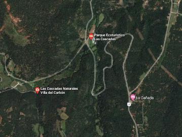 Carretera Villa del Carbón Chapa de Mota, Fracc. La Arrastradera, La Arrastradera
