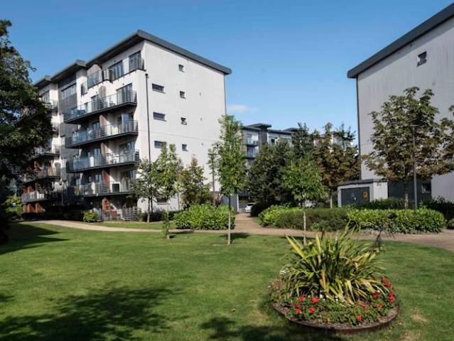 Carrington Park 2 Bed