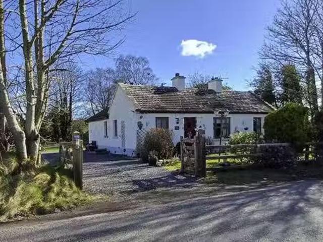 Carrickduff, Granard, Dring, Co. Longford, N39K4W9 is for sale