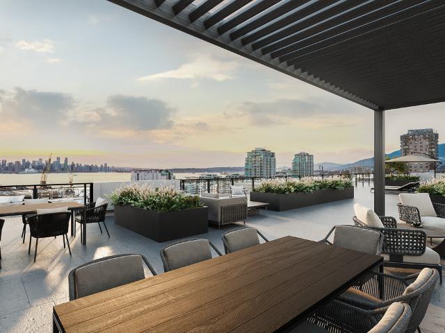 Carrie 3 Bedroom Apartment for Rent at 275 2nd St E, North Vancouver, BC V7L 1C4 Lower Lonsdale