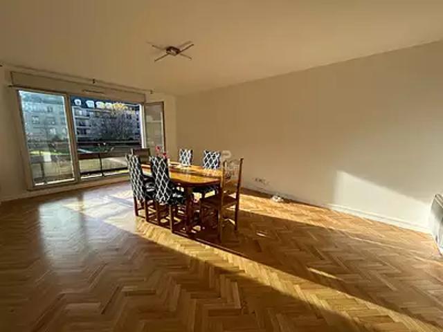 Carrières sous Poissy 78955 Achat / Vente appartement 3 pièces t3
