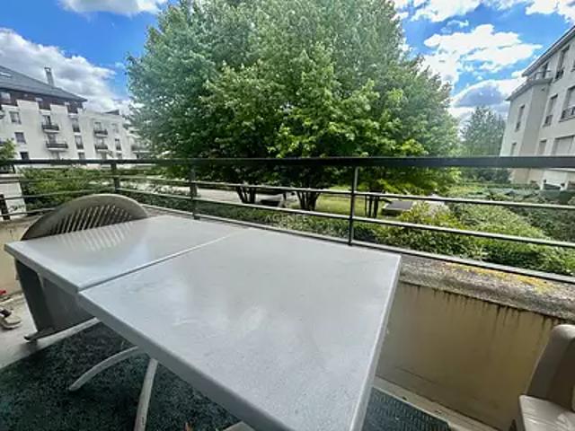 Carrières sous Poissy 78955 Achat / Vente appartement 3 pièces t3