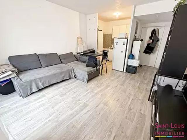 Carrières sous Poissy 78955 Achat / Vente appartement 2 pièces t2