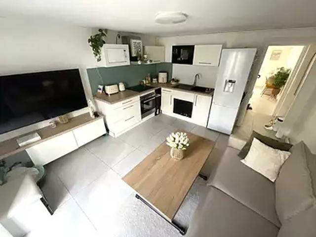 Carrières sous Poissy 78955 Achat / Vente appartement 2 pièces t2