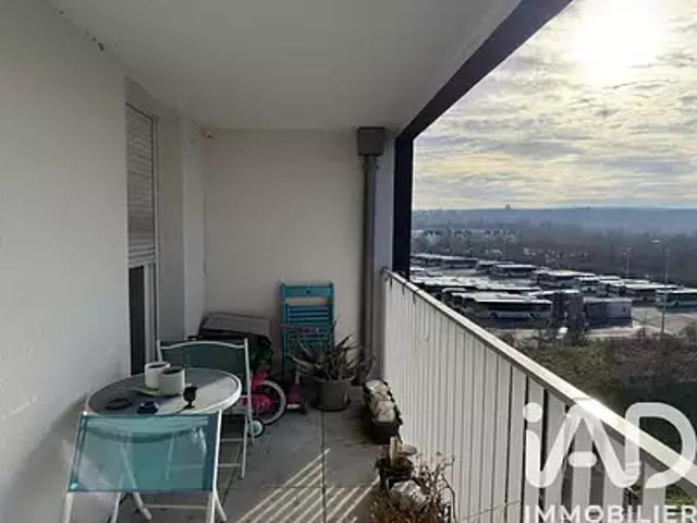 Carrières sous Poissy 78955 Achat / Vente appartement 4 pièces t4 parking