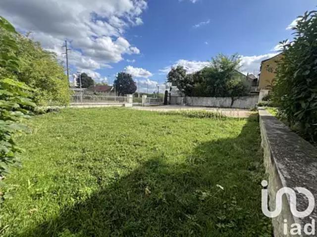 Carrières sous Poissy 78955 Achat / Vente divers parking