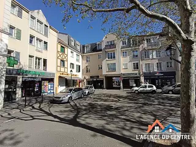 Carrières sous Poissy 78955 Achat / Vente divers 4 pièces