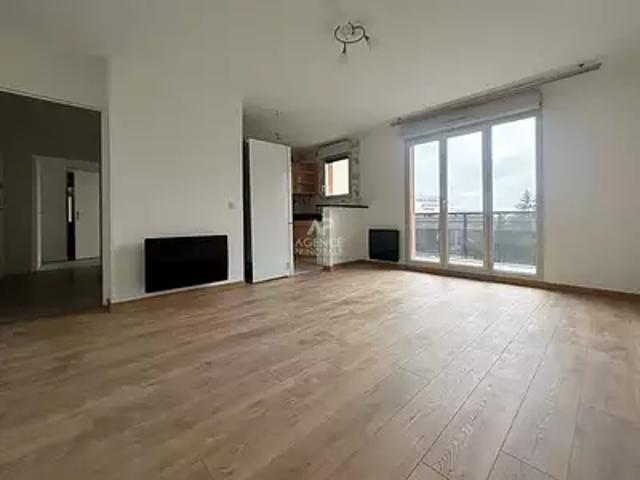Carrières sous Poissy 78955 Location appartement 3 pièces t3