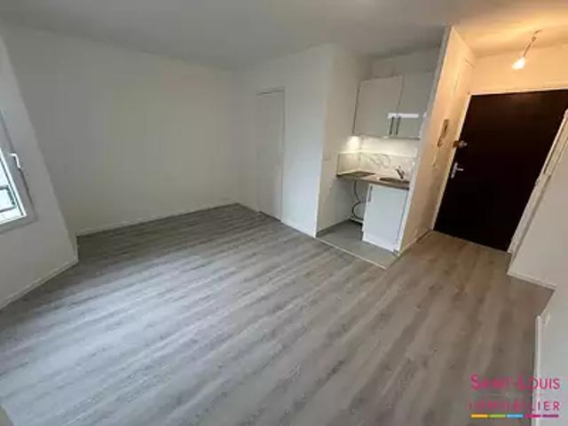 Carrières sous Poissy 78955 Location appartement 1 pièce t1