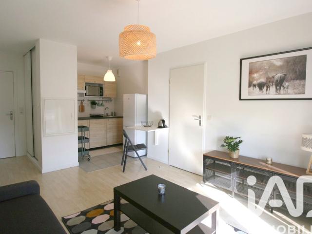 Carrières sous Poissy Location Appartement 78