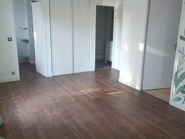 Carrières sous Poissy Location Appartement 78