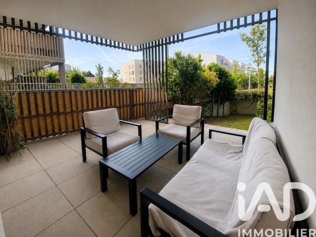 Carrières sous Poissy Vente Appartement 78