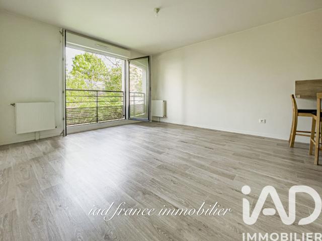 Carrières sous Poissy Vente Appartement 78