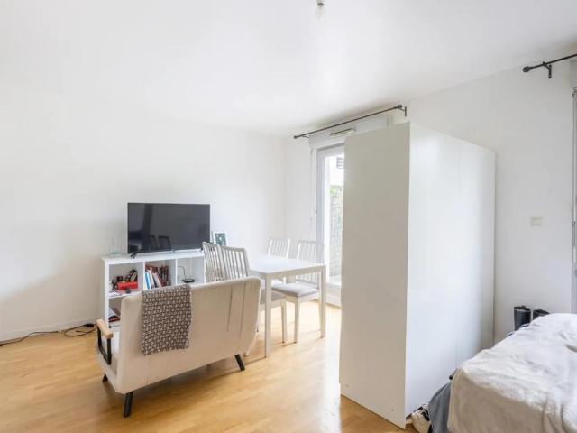 Carrières sous Poissy Vente Appartement 78