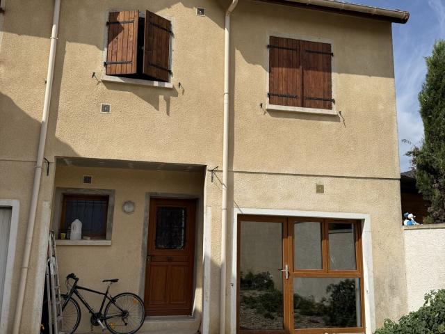 Carrières sous Poissy Vente Appartement 78