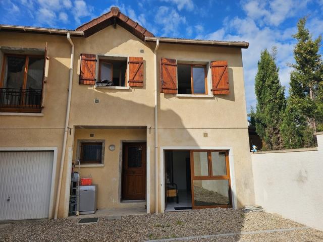 Carrières sous Poissy Vente Appartement 78