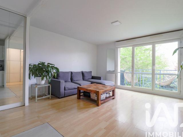 Carrières sous Poissy Vente Appartement 78