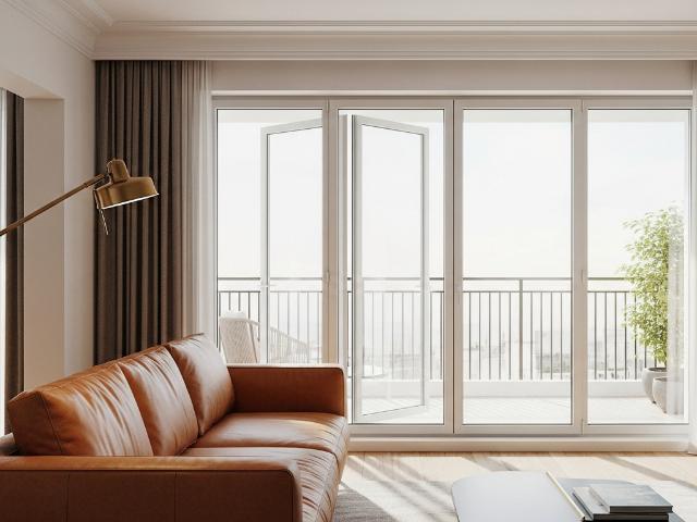 Carrières sous Poissy Vente Appartement 78