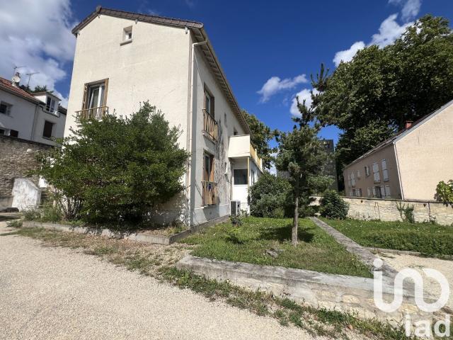 Carrières sous Poissy Vente Immeuble 78