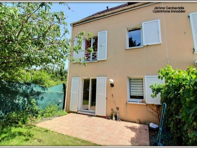Carrières sous Poissy Vente Maison 78