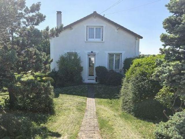 Carrières sur Seine Location Maison 78