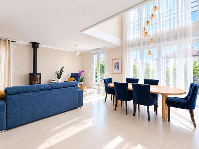 Carrières sur Seine Location Maison 78
