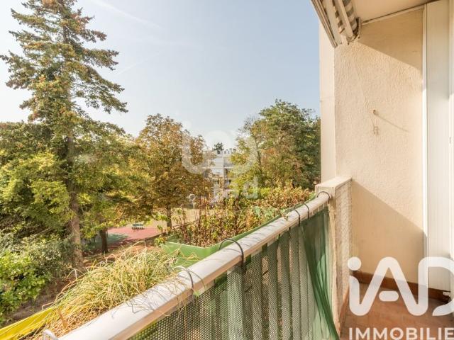 Carrières sur Seine Location Appartement 78