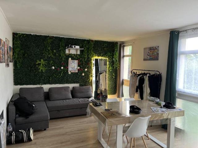 Carrières sur Seine Location Appartement 78
