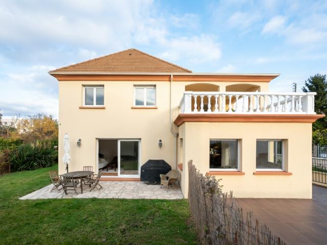 Carrières sur Seine Vente Maison 78