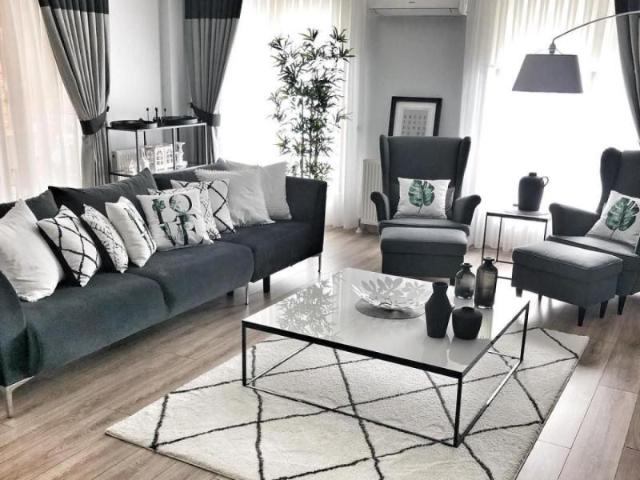 Carrières sur Seine Vente Appartement 78