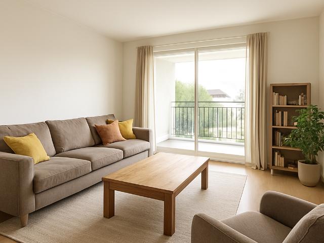 Carrières sur Seine Vente Appartement 78
