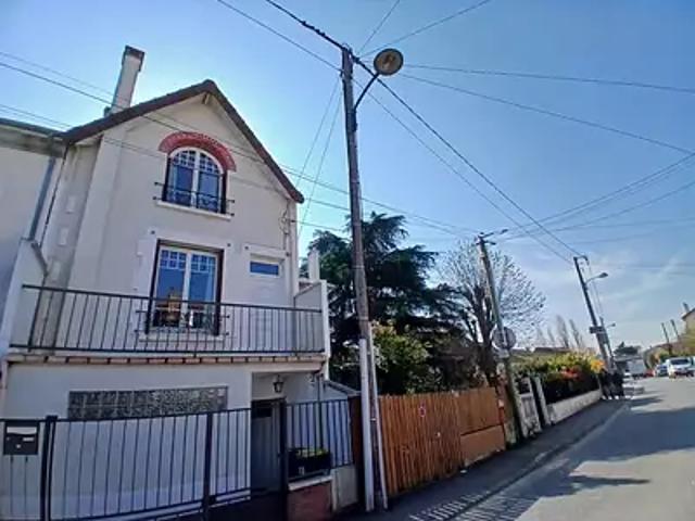Carrières sur Seine 78420 Achat / Vente maison 4 pièces t4