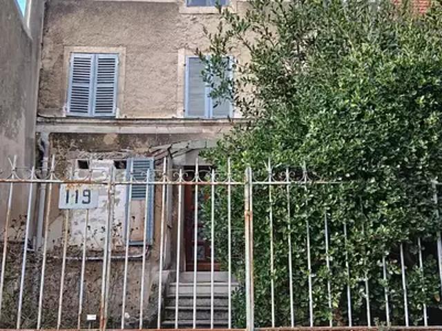Carrières sur Seine 78420 Achat / Vente maison