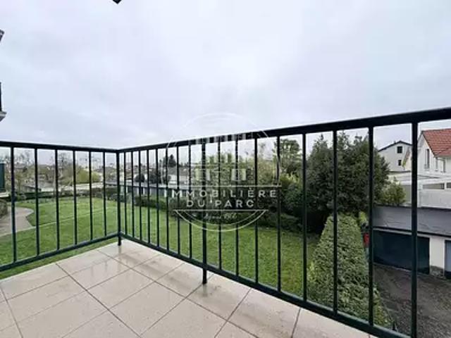 Carrières sur Seine 78420 Achat / Vente appartement 3 pièces t3