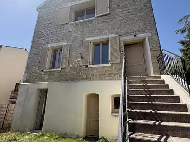 Carrières sur Seine 78420 Location maison 6 pièces t6