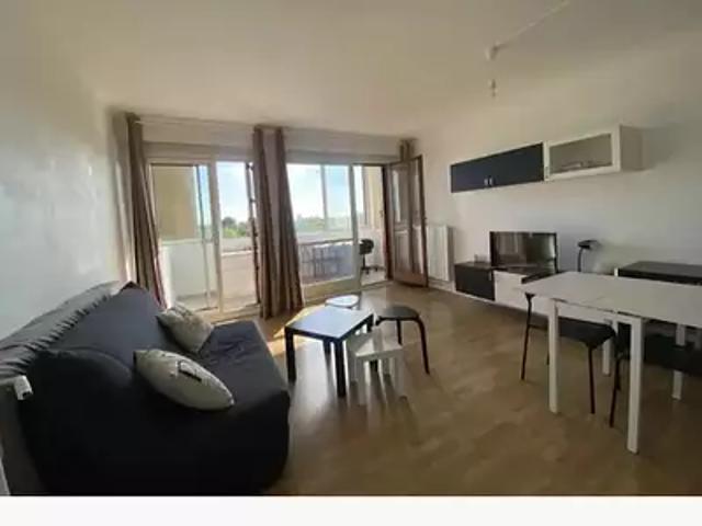 Carrières sur Seine 78420 Location appartement 1 pièce t1
