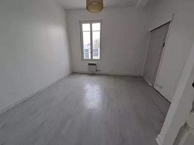 Carrières sur Seine 78420 Location appartement 2 pièces t2 cave