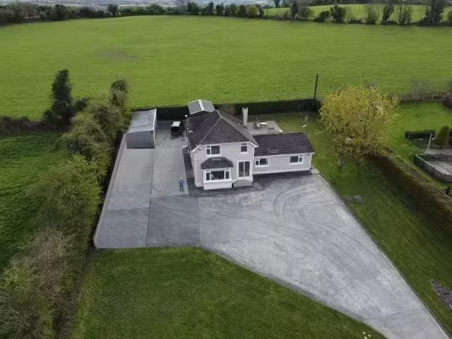 Carrig, Ballycommon, Nenagh, Co. Tipperary