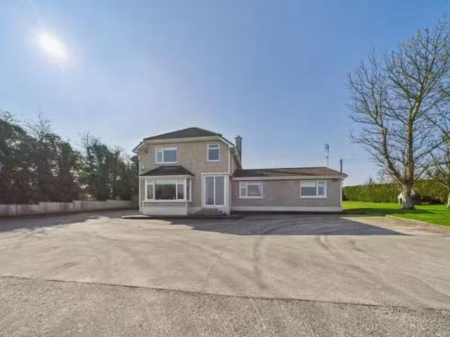 Carrig, Ballycommon, Nenagh, Co. Tipperary, E45KN99 is for sale