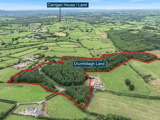 Carrigan, Ballinagh, Co Cavan, H12NV24 is for sale