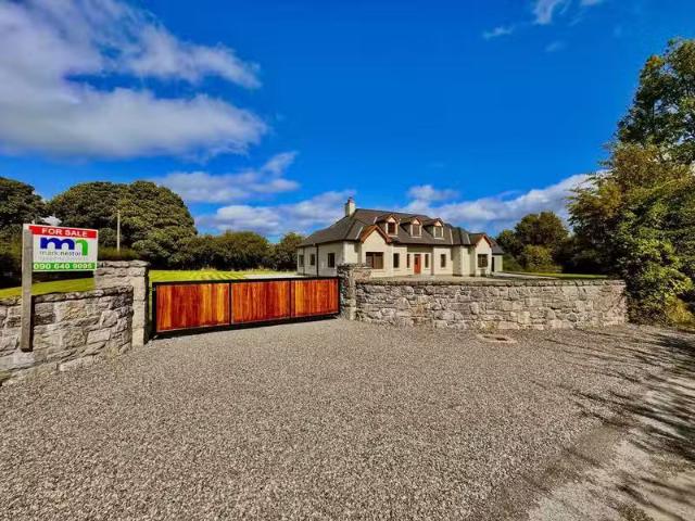 Carrigan More, Athlone, Co. Roscommon, F42FX62 is for sale