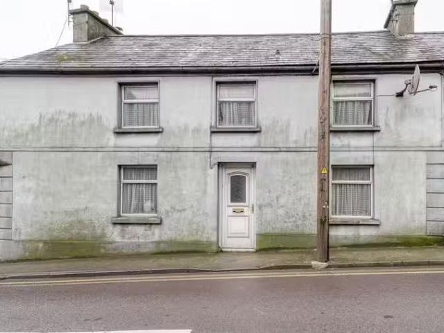Carrigan Street, Durrow, Laois