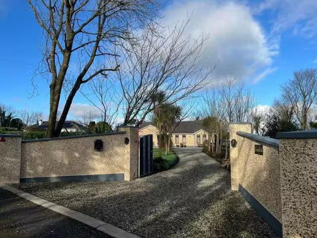 Carriganna, Stradbally, Co. Waterford, X42YH11 is for sale